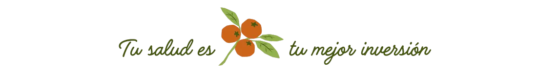 Nutrióloga Rocío Ruiz logo